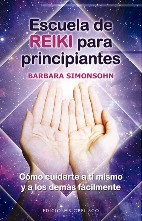 Escuela de reiki