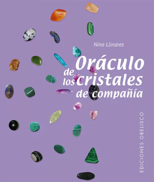 ORACULO DE LOS CRISTALES