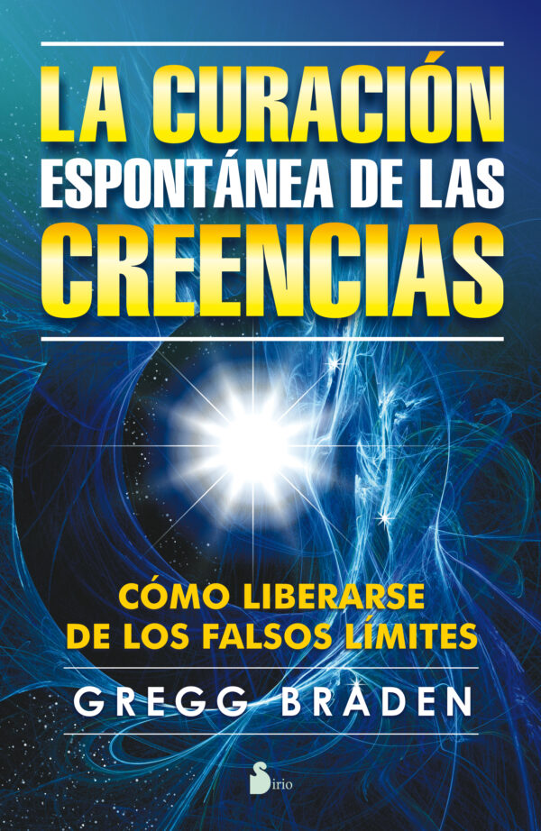 Nuevas evidencias científicas concluyen que: vivimos en una realidad interactiva en la que podemos modificar el mundo que nos rodea cambiando lo que ocurre dentro de nosotros mientras observamos, es decir, cambiando nuestros pensamientos, nuestros sentimientos y nuestras creencias. A través de este libro descubrirás cómo sanar las falsas creencias que pueden haberte limitado en el pasado; identificar creencias que revierten la enfermedad corporal; aprender aquellas que producen relaciones positivas y duraderas; así como las que aportan paz a tu vida. Braden es reconocido internacionalmente por unir ciencia moderna, sabiduría antigua y potencial humano. 5 veces besteller del New York Times, sus libros han sido traducidos a más de 40 idiomas, ha participado en 16 documentales y ha hablado frente a importantes audiencias como Naciones Unidas o empresas de Fortune 500.