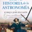 Breve historia de la astronomía