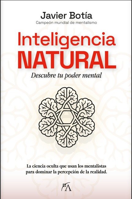 Inteligencia Natural Descubre tu poder mental